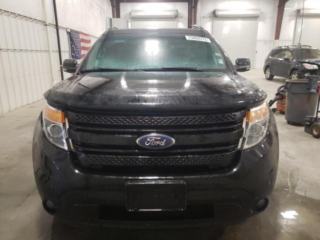 Photo 4 VIN: 1FM5K8D88DGB39820 - FORD EXPLORER 