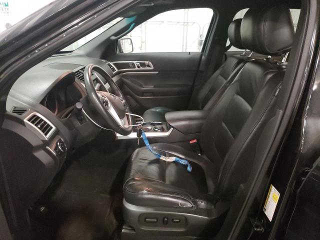 Photo 6 VIN: 1FM5K8D88DGB39820 - FORD EXPLORER 