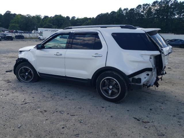 Photo 1 VIN: 1FM5K8D88DGB45634 - FORD EXPLORER 