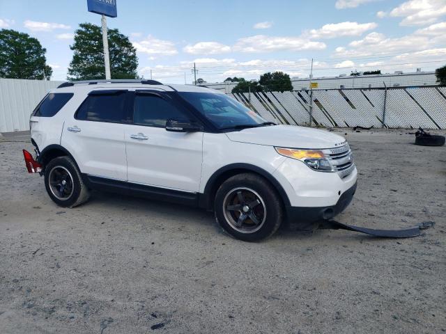 Photo 3 VIN: 1FM5K8D88DGB45634 - FORD EXPLORER 