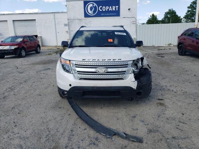 Photo 4 VIN: 1FM5K8D88DGB45634 - FORD EXPLORER 