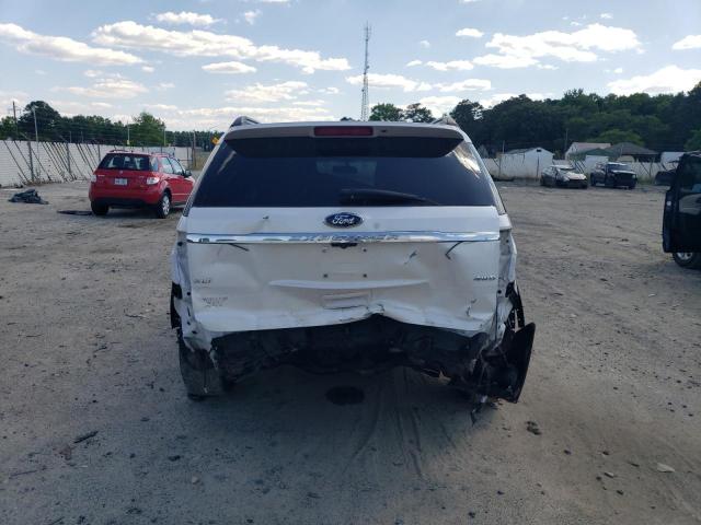 Photo 5 VIN: 1FM5K8D88DGB45634 - FORD EXPLORER 