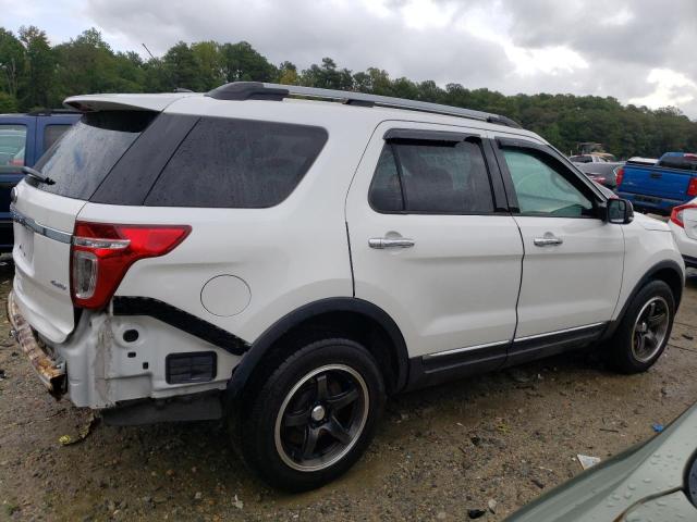 Photo 2 VIN: 1FM5K8D88DGB45634 - FORD EXPLORER 