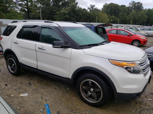 Photo 3 VIN: 1FM5K8D88DGB45634 - FORD EXPLORER 