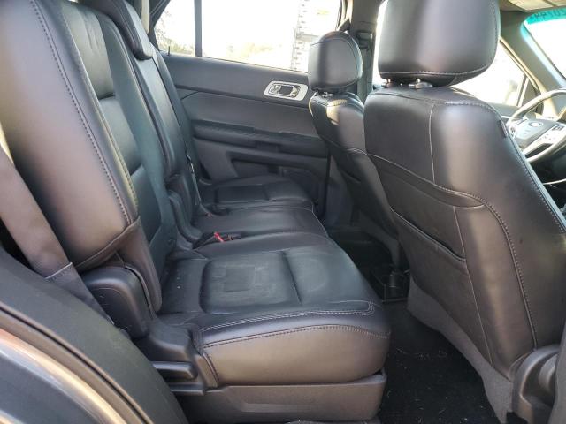 Photo 10 VIN: 1FM5K8D88DGB61641 - FORD EXPLORER X 