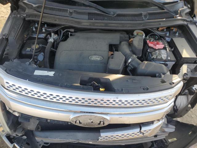 Photo 11 VIN: 1FM5K8D88DGB61641 - FORD EXPLORER X 