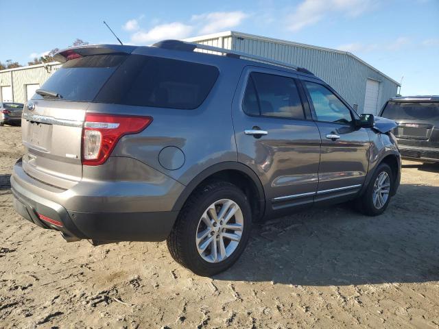 Photo 2 VIN: 1FM5K8D88DGB61641 - FORD EXPLORER X 