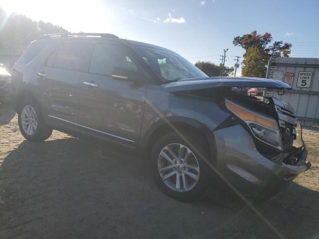 Photo 3 VIN: 1FM5K8D88DGB61641 - FORD EXPLORER X 