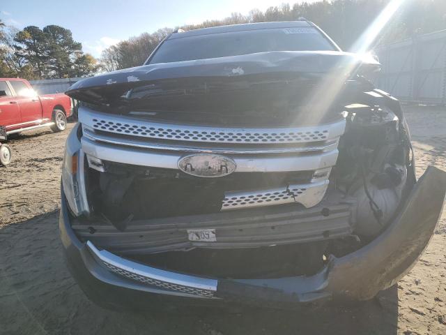 Photo 4 VIN: 1FM5K8D88DGB61641 - FORD EXPLORER X 