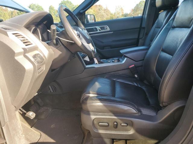 Photo 6 VIN: 1FM5K8D88DGB61641 - FORD EXPLORER X 