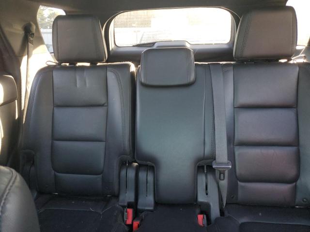 Photo 9 VIN: 1FM5K8D88DGB61641 - FORD EXPLORER X 