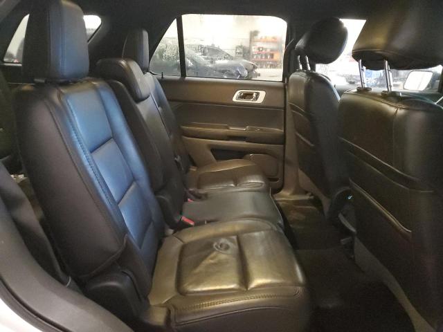 Photo 10 VIN: 1FM5K8D88DGB70274 - FORD EXPLORER X 