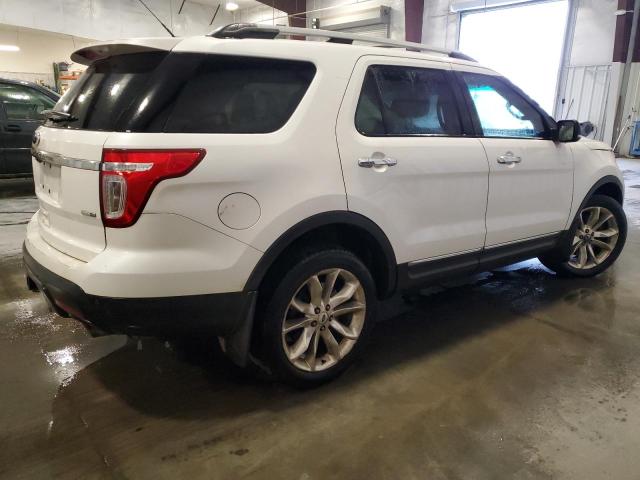 Photo 2 VIN: 1FM5K8D88DGB70274 - FORD EXPLORER X 