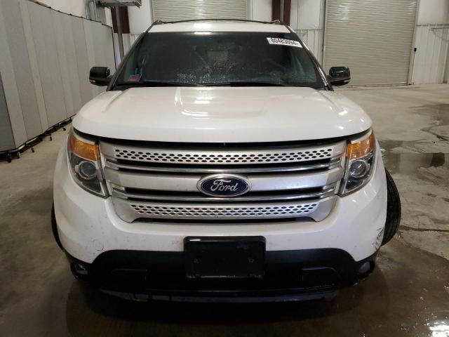 Photo 4 VIN: 1FM5K8D88DGB70274 - FORD EXPLORER X 