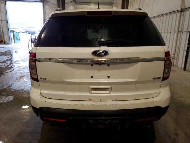 Photo 5 VIN: 1FM5K8D88DGB70274 - FORD EXPLORER X 