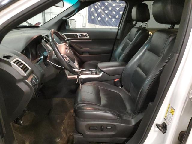 Photo 6 VIN: 1FM5K8D88DGB70274 - FORD EXPLORER X 