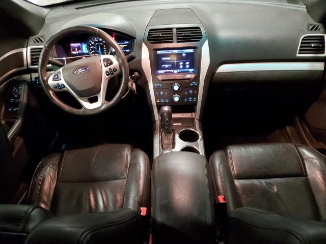 Photo 7 VIN: 1FM5K8D88DGB70274 - FORD EXPLORER X 