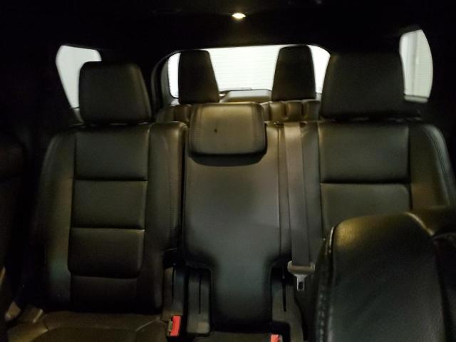 Photo 9 VIN: 1FM5K8D88DGB70274 - FORD EXPLORER X 