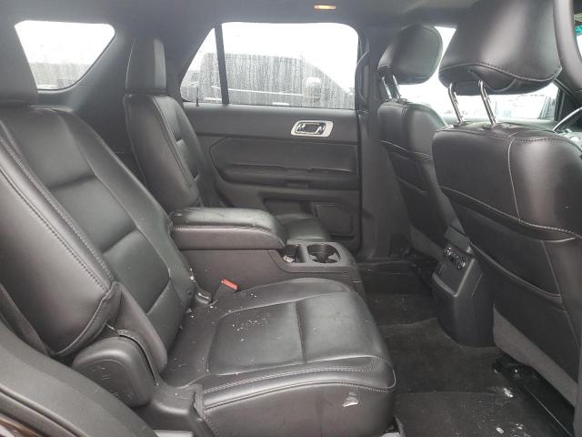 Photo 10 VIN: 1FM5K8D88DGB89715 - FORD EXPLORER 