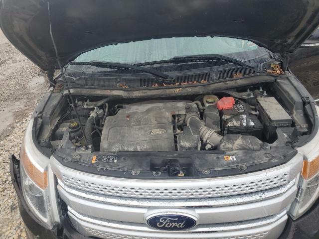 Photo 11 VIN: 1FM5K8D88DGB89715 - FORD EXPLORER 