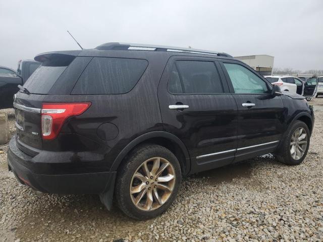 Photo 2 VIN: 1FM5K8D88DGB89715 - FORD EXPLORER 