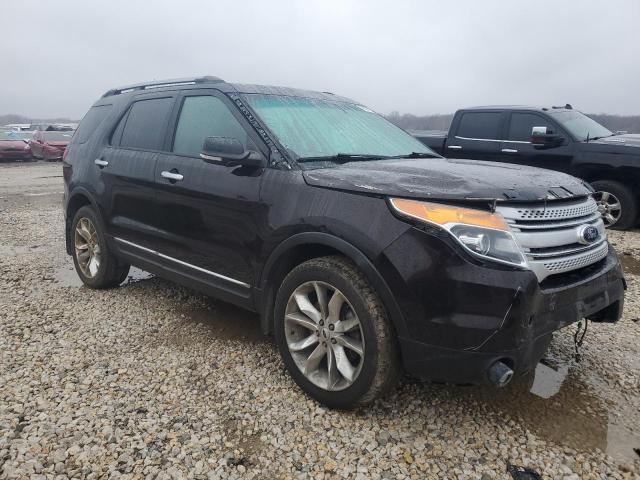 Photo 3 VIN: 1FM5K8D88DGB89715 - FORD EXPLORER 