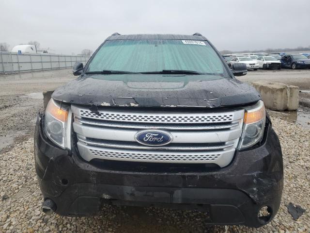 Photo 4 VIN: 1FM5K8D88DGB89715 - FORD EXPLORER 