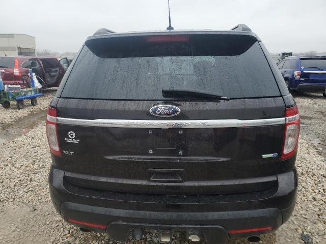 Photo 5 VIN: 1FM5K8D88DGB89715 - FORD EXPLORER 