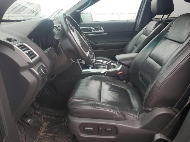 Photo 6 VIN: 1FM5K8D88DGB89715 - FORD EXPLORER 