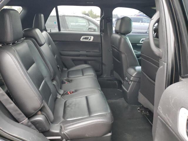 Photo 10 VIN: 1FM5K8D88DGB96552 - FORD EXPLORER 