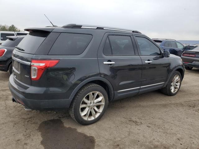 Photo 2 VIN: 1FM5K8D88DGB96552 - FORD EXPLORER 