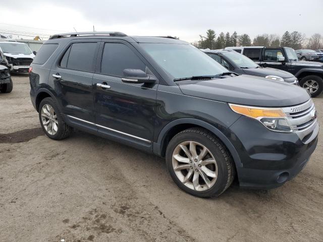 Photo 3 VIN: 1FM5K8D88DGB96552 - FORD EXPLORER 