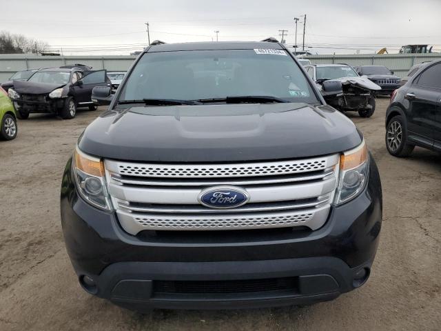 Photo 4 VIN: 1FM5K8D88DGB96552 - FORD EXPLORER 