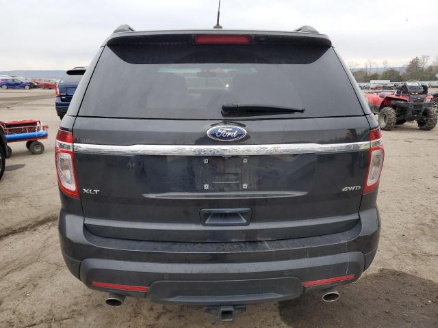 Photo 5 VIN: 1FM5K8D88DGB96552 - FORD EXPLORER 