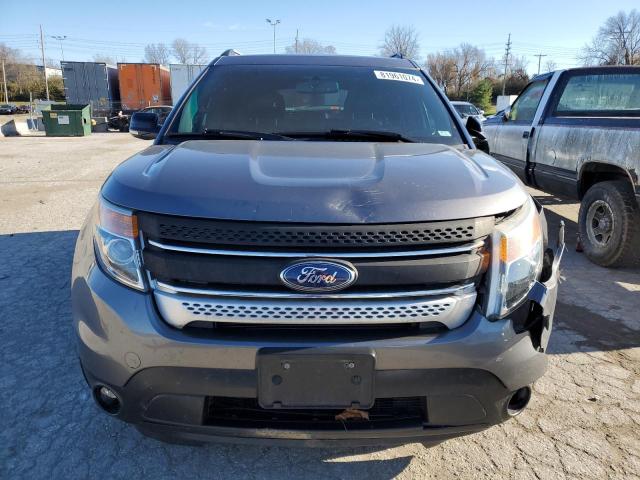 Photo 4 VIN: 1FM5K8D88DGC03810 - FORD EXPLORER X 