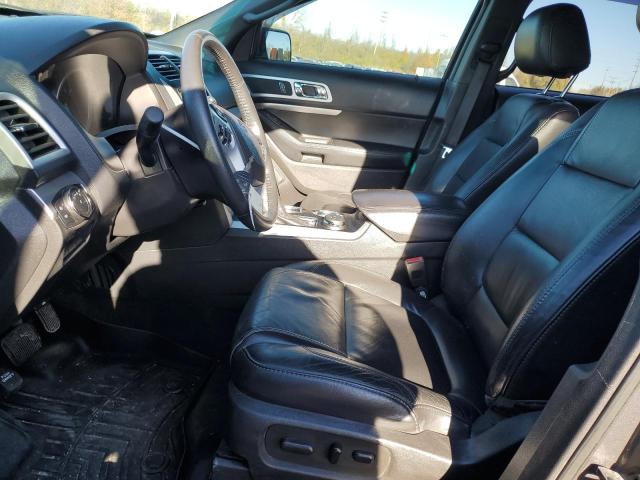 Photo 6 VIN: 1FM5K8D88DGC03810 - FORD EXPLORER X 