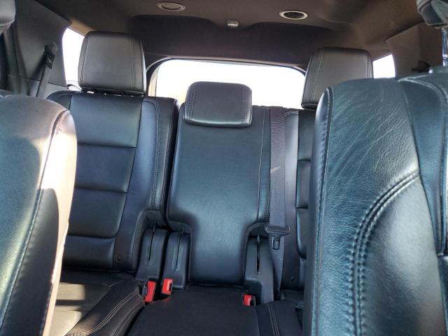 Photo 9 VIN: 1FM5K8D88DGC03810 - FORD EXPLORER X 