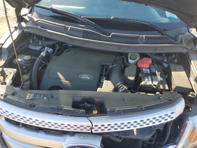 Photo 11 VIN: 1FM5K8D88DGC03824 - FORD EXPLORER 