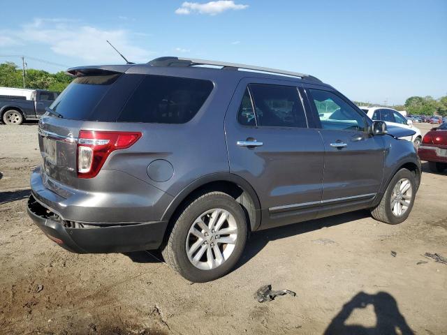 Photo 2 VIN: 1FM5K8D88DGC03824 - FORD EXPLORER 