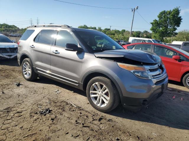 Photo 3 VIN: 1FM5K8D88DGC03824 - FORD EXPLORER 