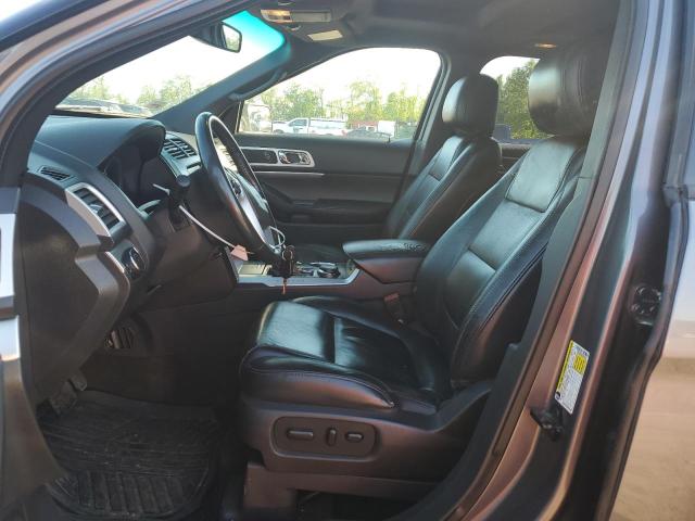 Photo 6 VIN: 1FM5K8D88DGC03824 - FORD EXPLORER 