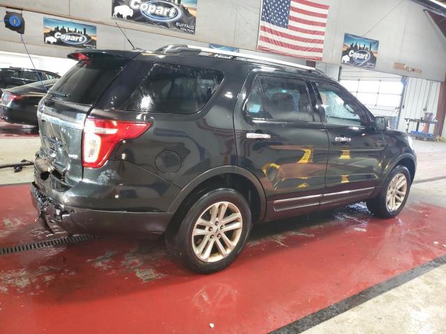 Photo 2 VIN: 1FM5K8D88DGC09655 - FORD EXPLORER X 