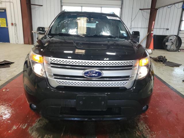 Photo 4 VIN: 1FM5K8D88DGC09655 - FORD EXPLORER X 