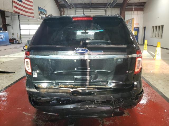 Photo 5 VIN: 1FM5K8D88DGC09655 - FORD EXPLORER X 