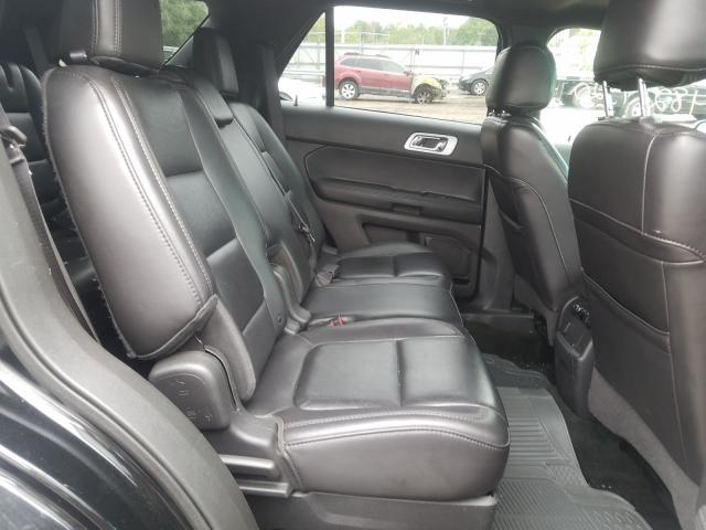 Photo 5 VIN: 1FM5K8D88DGC22938 - FORD EXPLORER X 