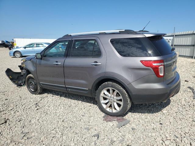 Photo 1 VIN: 1FM5K8D88DGC23040 - FORD EXPLORER 