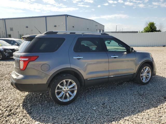 Photo 2 VIN: 1FM5K8D88DGC23040 - FORD EXPLORER 