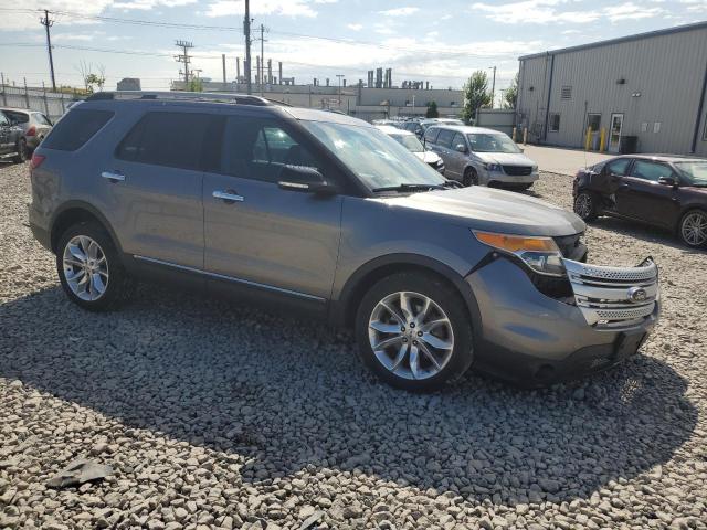 Photo 3 VIN: 1FM5K8D88DGC23040 - FORD EXPLORER 