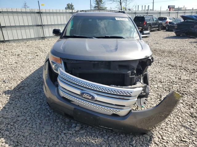 Photo 4 VIN: 1FM5K8D88DGC23040 - FORD EXPLORER 