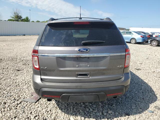 Photo 5 VIN: 1FM5K8D88DGC23040 - FORD EXPLORER 